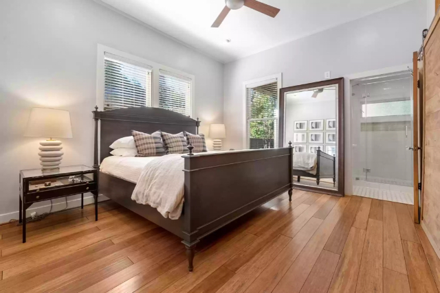 Craftsman Bungalow