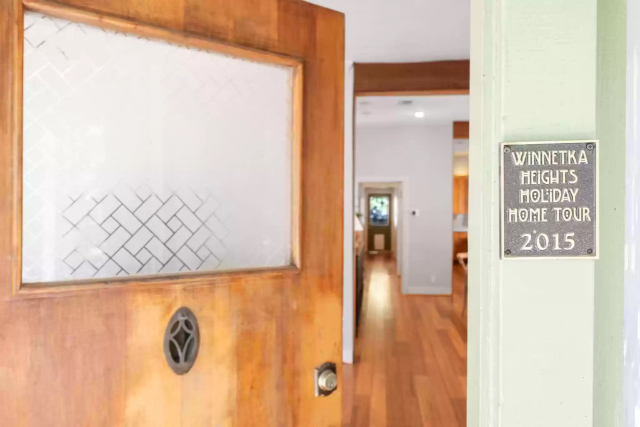 Craftsman Bungalow