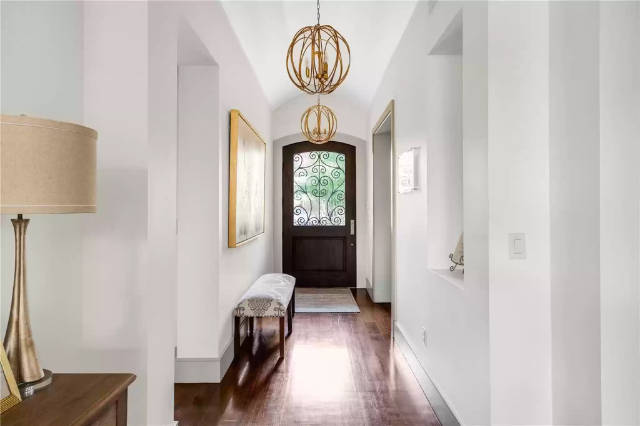Briarwood custom home