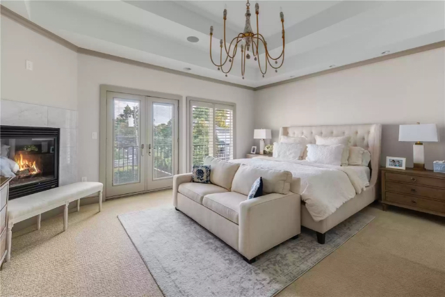 Briarwood custom home