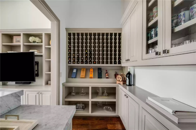 Briarwood custom home