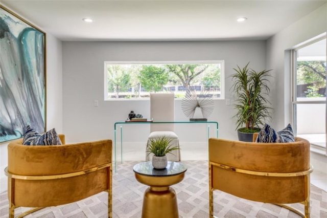 soft contemporary