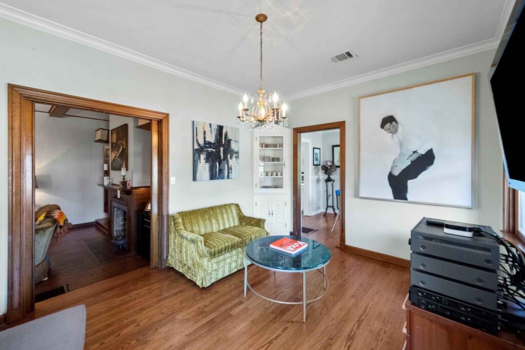Arlington Heights Bungalow