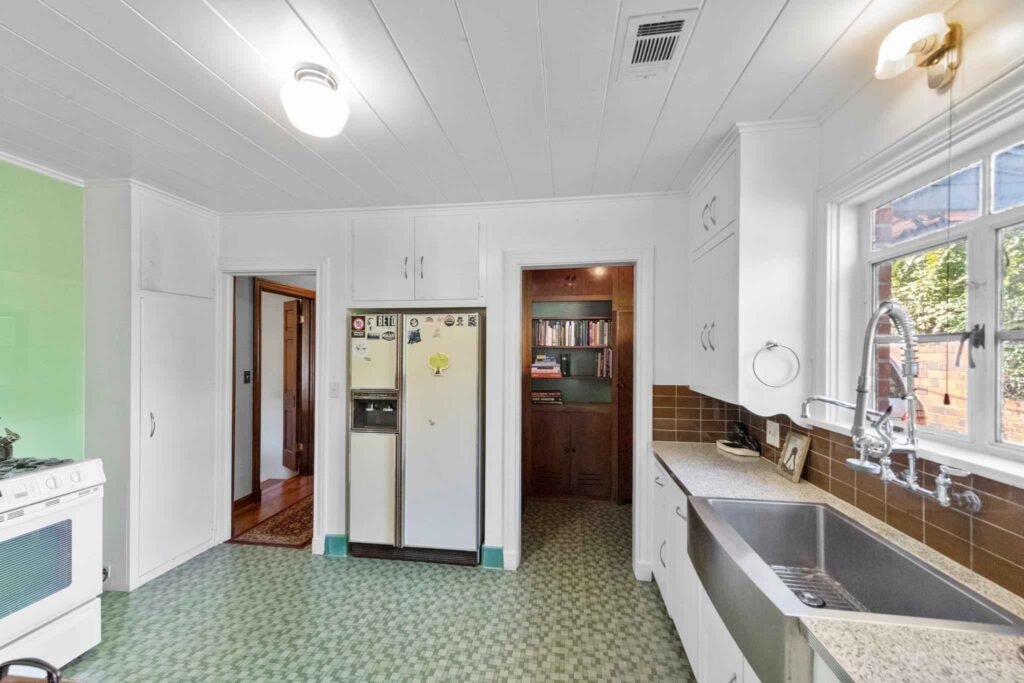 Arlington Heights Bungalow