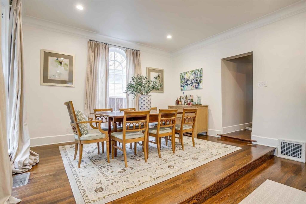 Berkley Place Beauty
