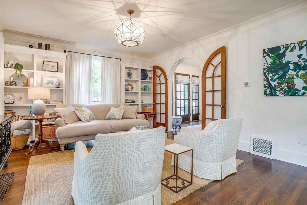 Berkley Place Beauty