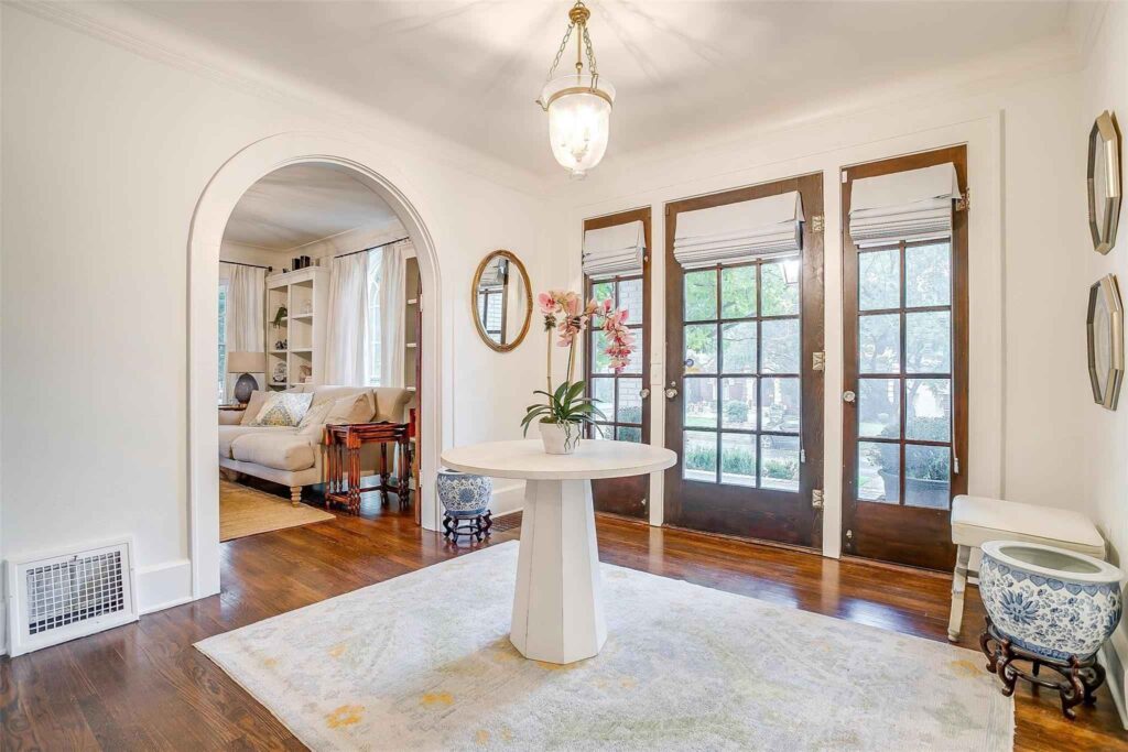 Berkley Place Beauty