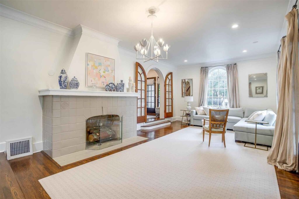 Berkley Place Beauty