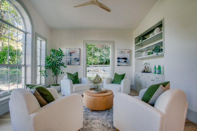 Family home