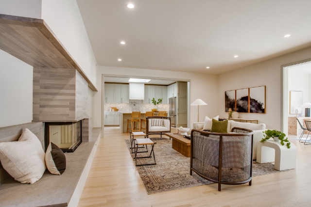 Family home