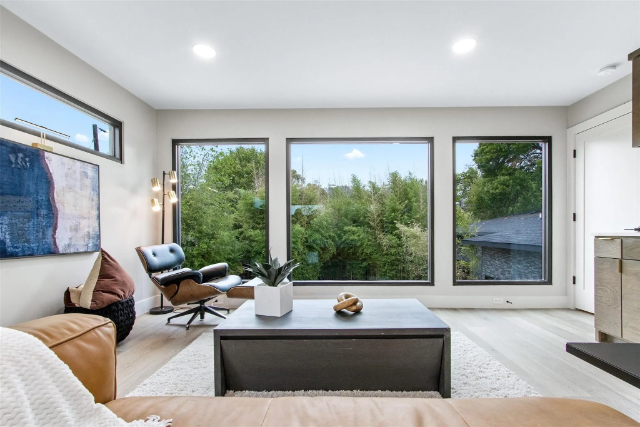 Oak Cliff Midcentury Modern