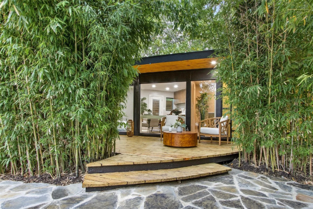 Oak Cliff Midcentury Modern