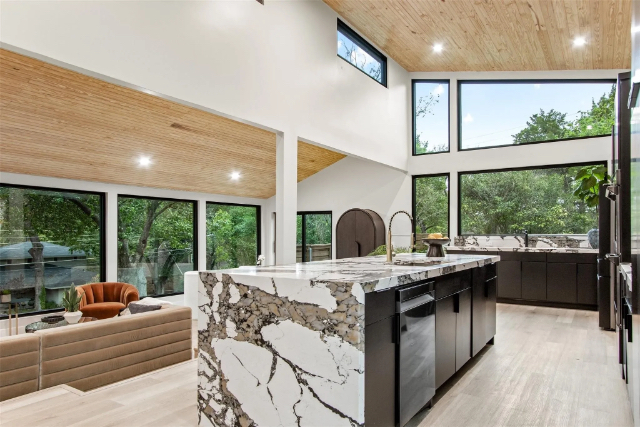 Oak Cliff Midcentury Modern