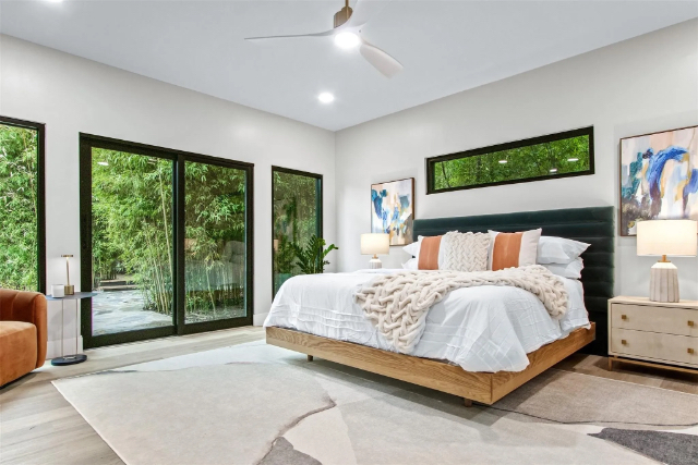 Oak Cliff Midcentury Modern