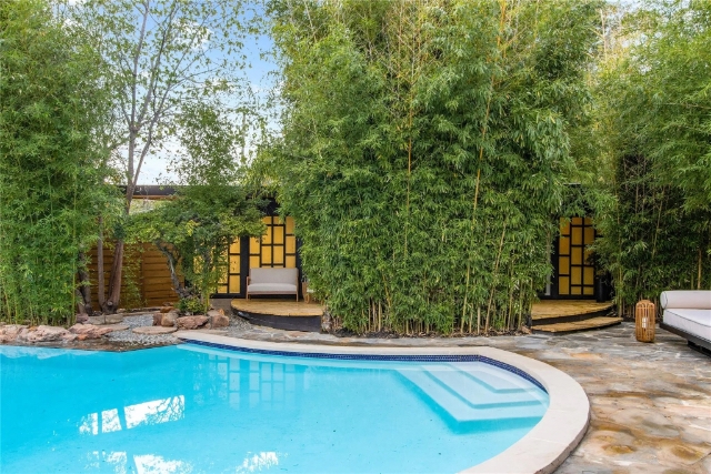 Oak Cliff Midcentury Modern