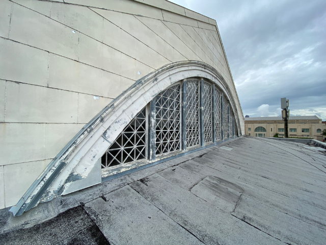 Fair Park