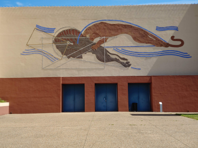 Fair Park