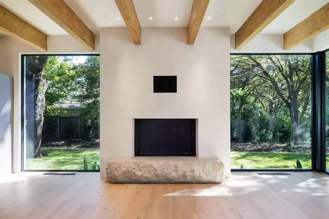 New Old House