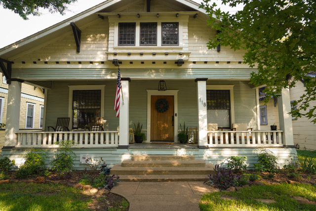 Winnetka Heights