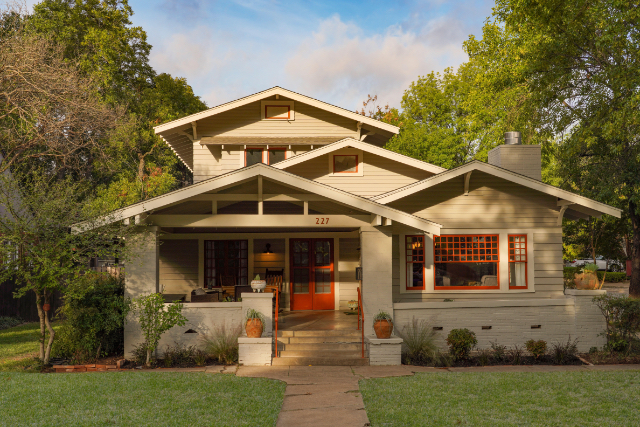 Winnetka Heights