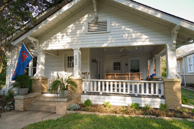 Winnetka Heights