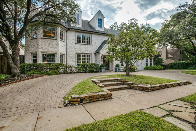 period manor house