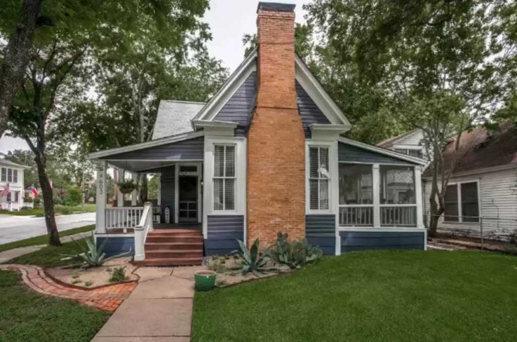 historic preservation