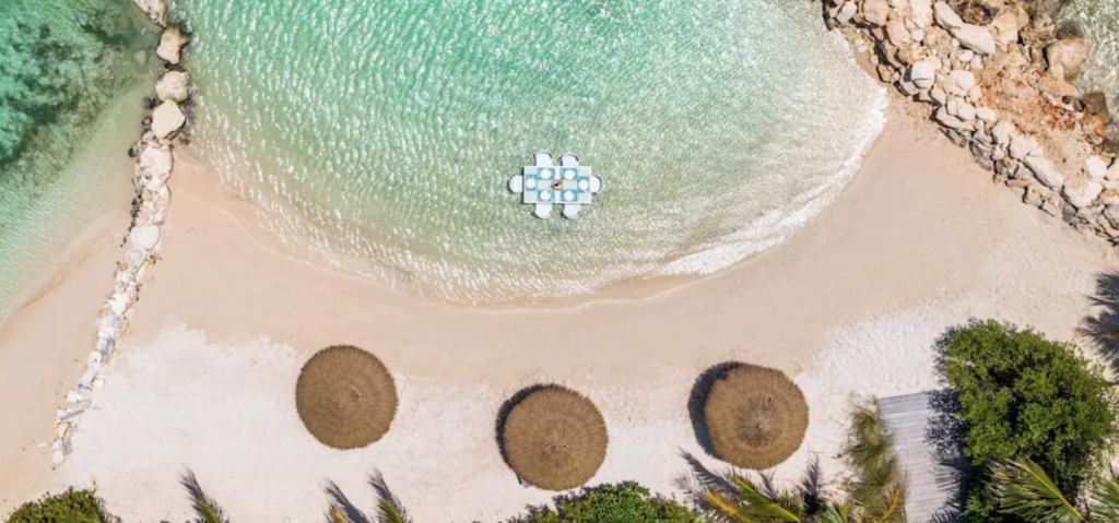 vacation rental