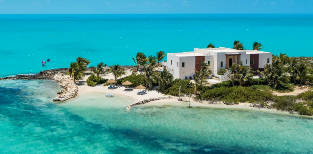 vacation rental