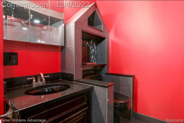 bro, urinals, Michigan