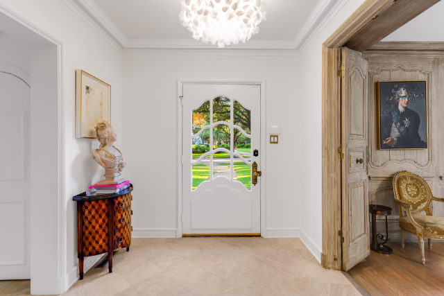 Highland Park Italian Renaissance