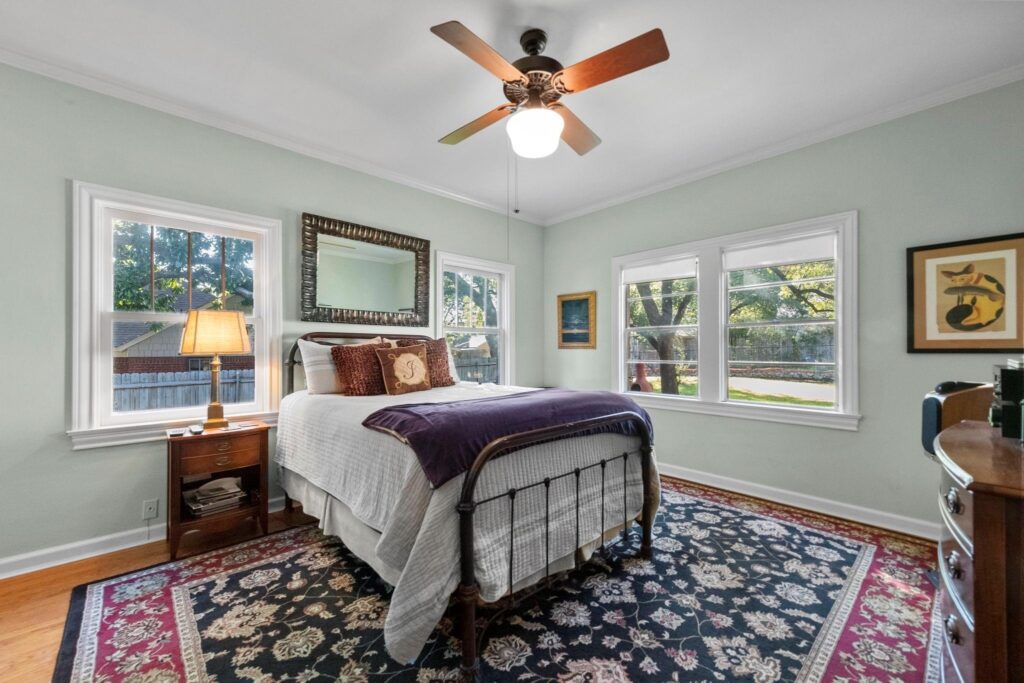 Arlington Heights Bungalow