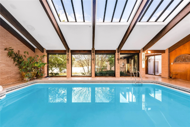 Midcentury Modern