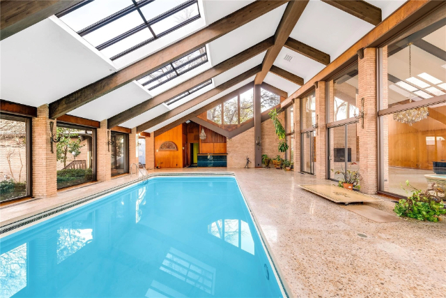 Midcentury Modern