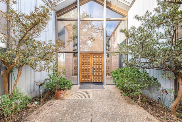 Midcentury Modern
