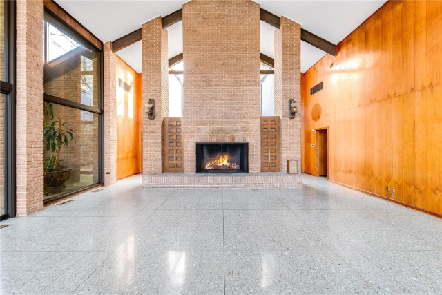 Midcentury Modern