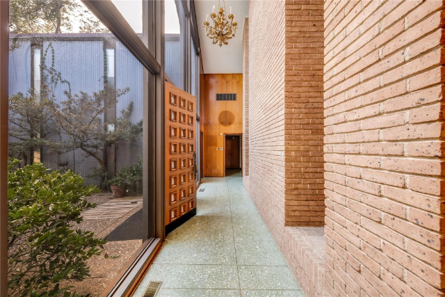 Midcentury Modern