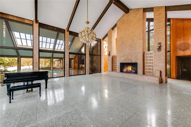 Midcentury Modern