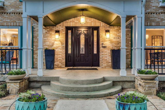 Stevens Park Estates