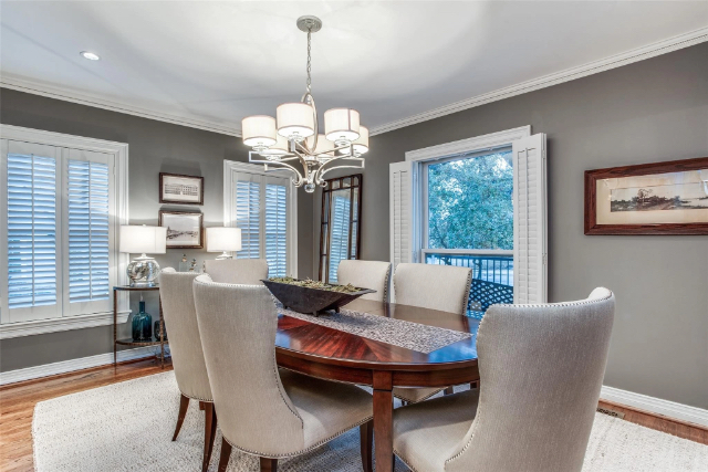 Stevens Park Estates