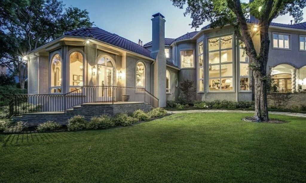 This Weekend’s Open Houses Are in The Safest Cities in America Plano