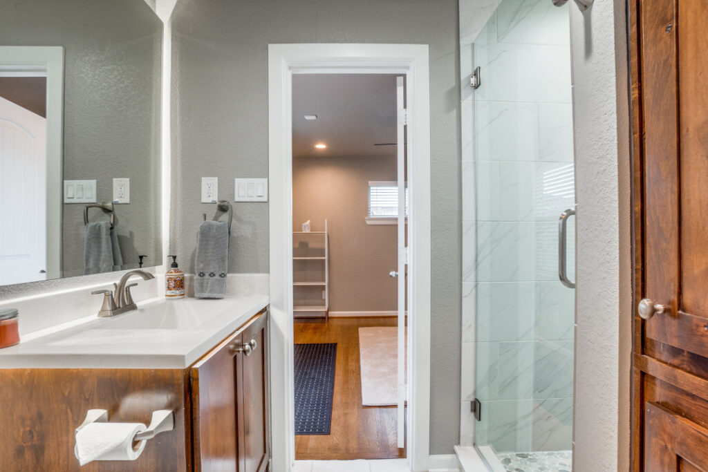 Finally, experience this incredible White Rock Lake home