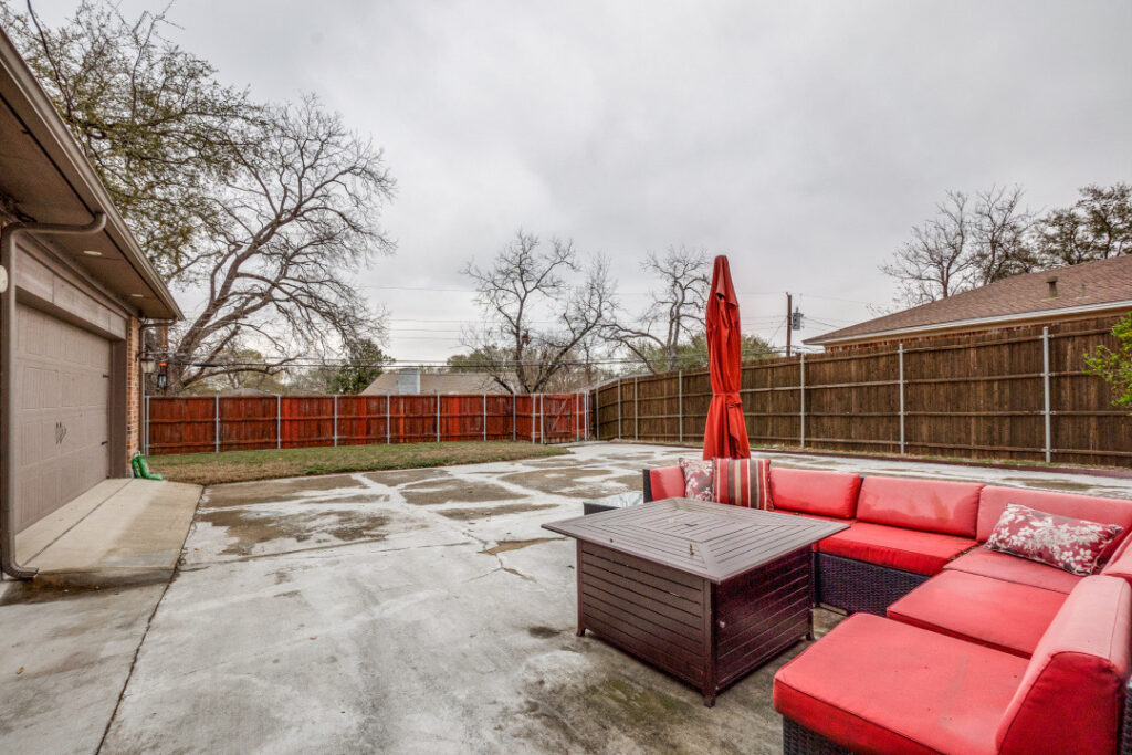 Finally, experience this incredible White Rock Lake home