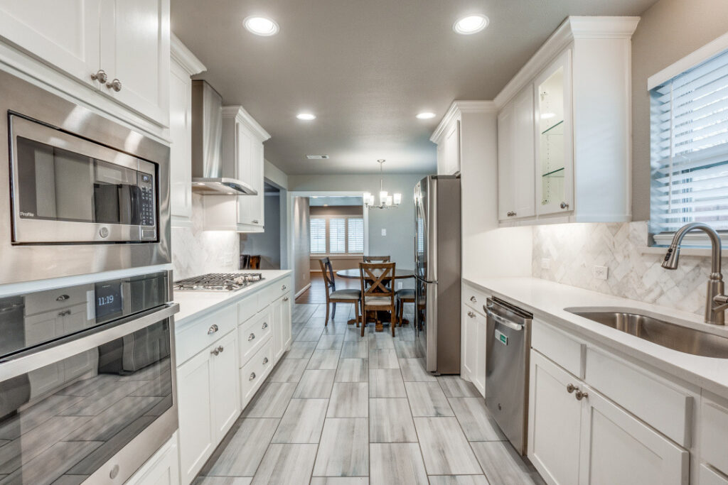 Finally, experience this incredible White Rock Lake home