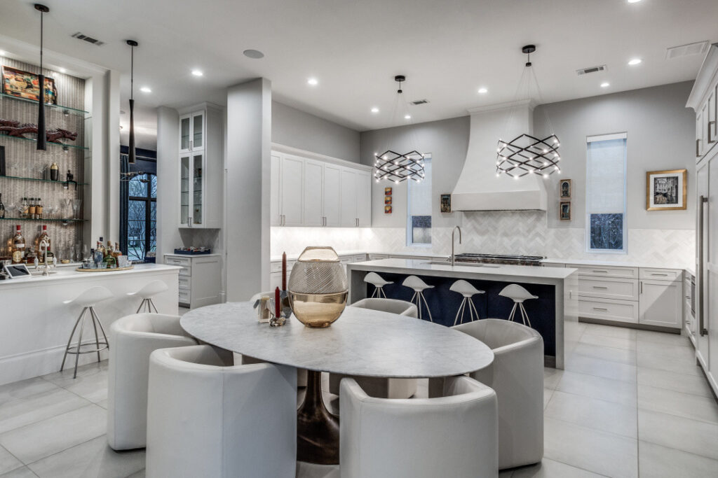 finally, you've found the Preston Hollow home of your dreams