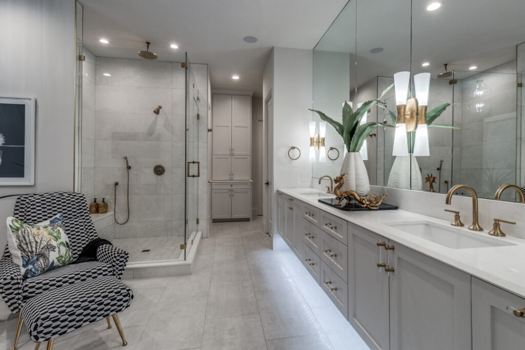 finally, you've found the home of your dreams