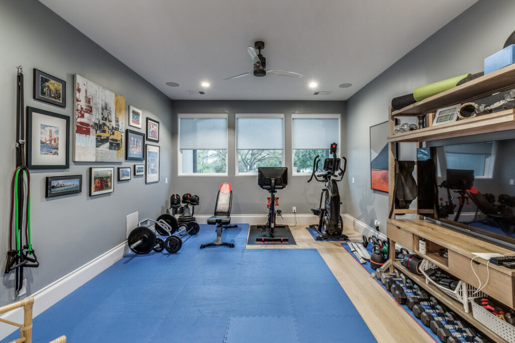 finally, you've found the Preston Hollow home of your dreams