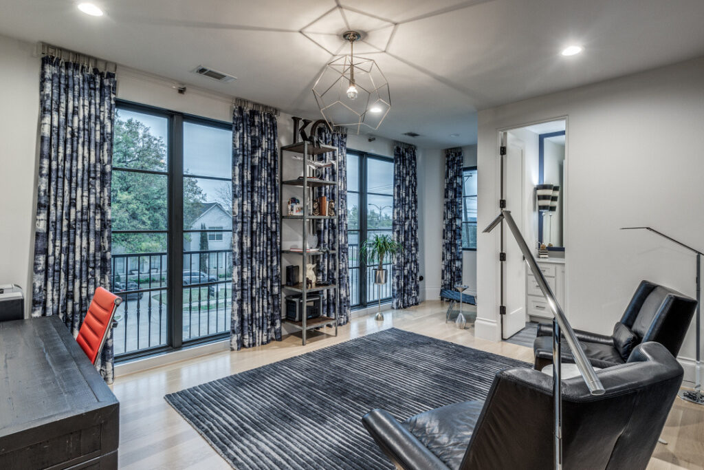 finally, you've found the Preston Hollow home of your dreams