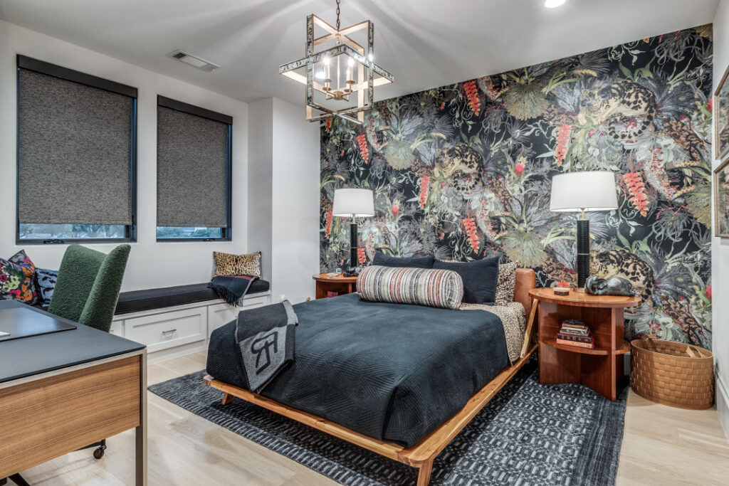finally, you've found the Preston Hollow home of your dreams