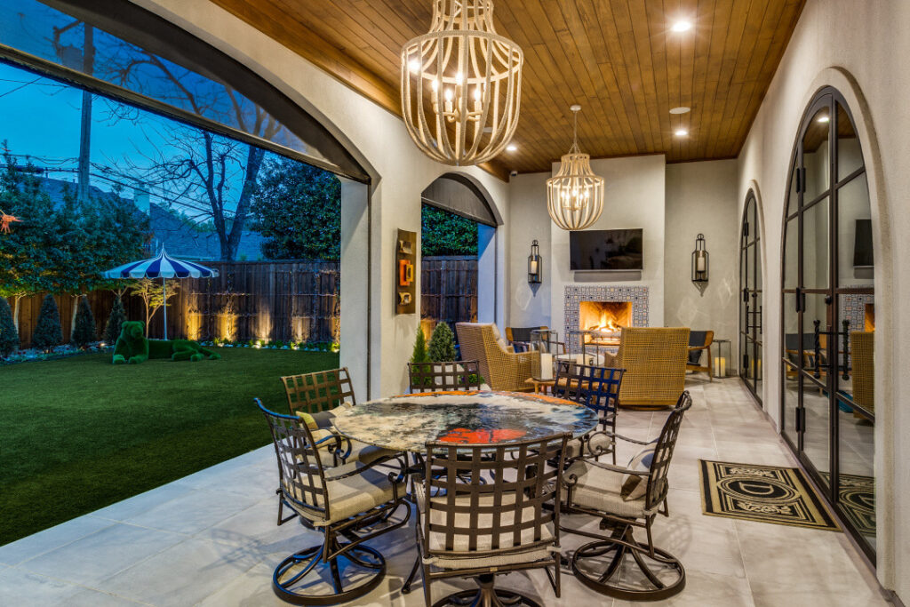 finally, you've found the Preston Hollow home of your dreams